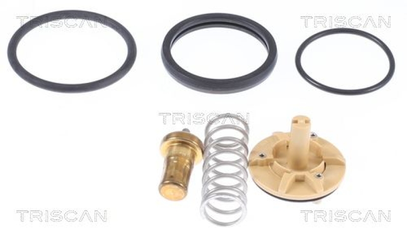 TRISCAN 8620 33083 Thermostat, Einsatz für Vag