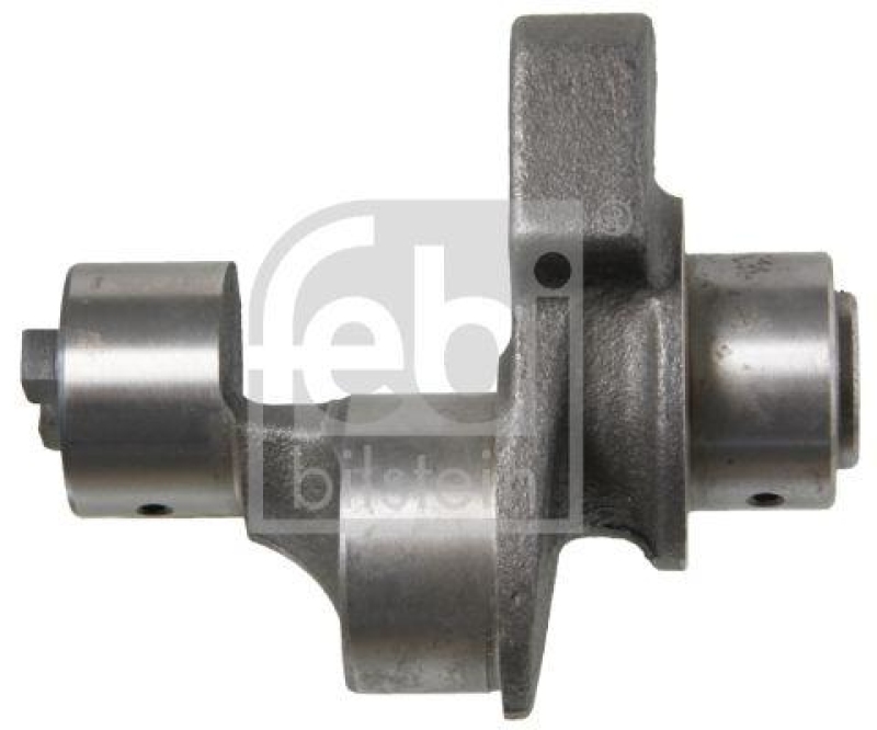 FEBI BILSTEIN 35793 Kurbelwelle für Luftpresser für Mercedes-Benz