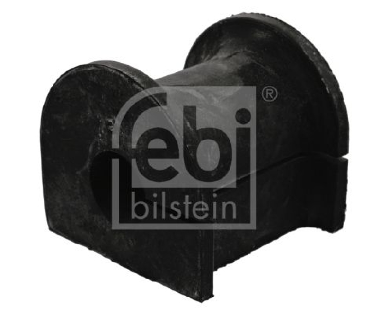 FEBI BILSTEIN 41497 Stabilisatorlager für CHEVROLET/DAEWOO