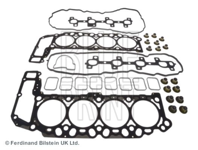 BLUE PRINT ADA106203 Zylinderkopfdichtungssatz für Chrysler