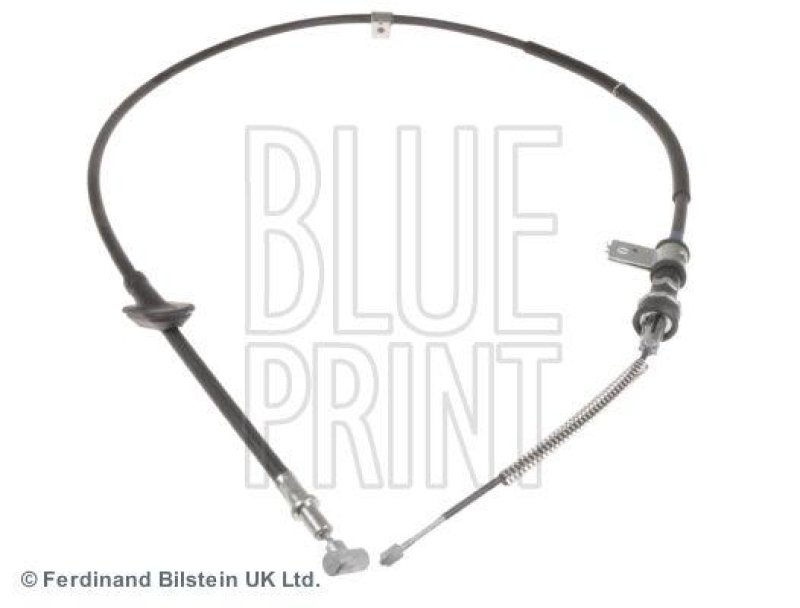 BLUE PRINT ADK84658 Handbremsseil für SUZUKI