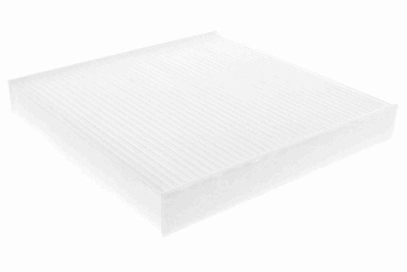 VEMO V27-30-0003 Filter, Innenraumluft 215x215x30 mm, Textilrahmen für IVECO