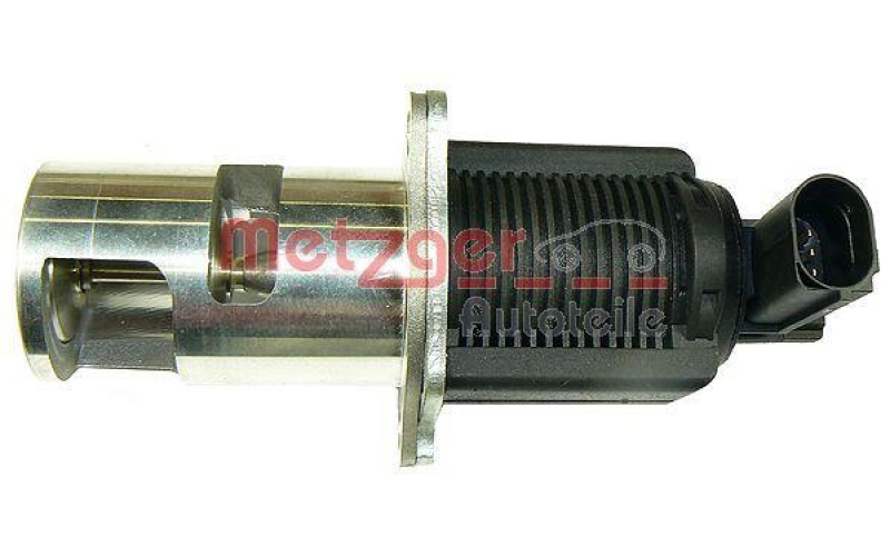 METZGER 0892048 Agr-Ventil für DACIA/NISSAN/RENAULT/SUZUKI