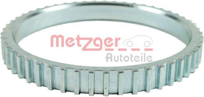 METZGER 0900175 Sensorring, ABS