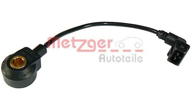 METZGER 0907062 Klopfsensor für BMW