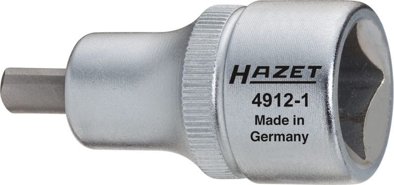 HAZET 4912-1 Radlagergehäuse-Spreizer