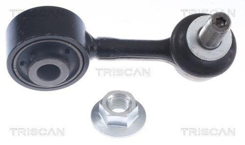 TRISCAN 8500 13655 Stabilisatorstange für Lexus, Toyota