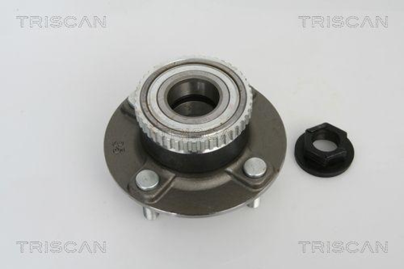 TRISCAN 8530 16229 Radlagersatz Hinten für Ford Mondeo Abs