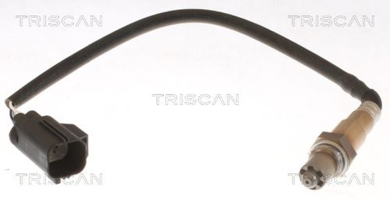 TRISCAN 8845 27073 Lambdasonde für Volvo