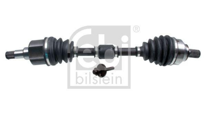 FEBI BILSTEIN 183290 Antriebswelle für Ford