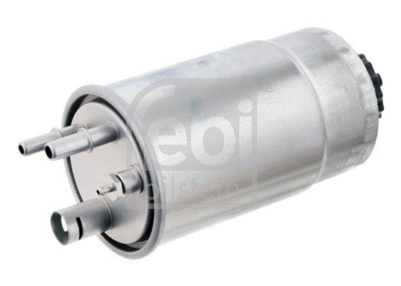 FEBI BILSTEIN 30758 Kraftstofffilter für Fiat