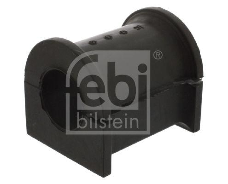 FEBI BILSTEIN 40034 Stabilisatorlager für Land Rover