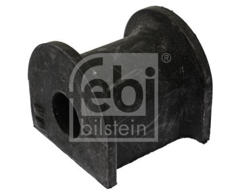 FEBI BILSTEIN 41498 Stabilisatorlager für CHEVROLET/DAEWOO