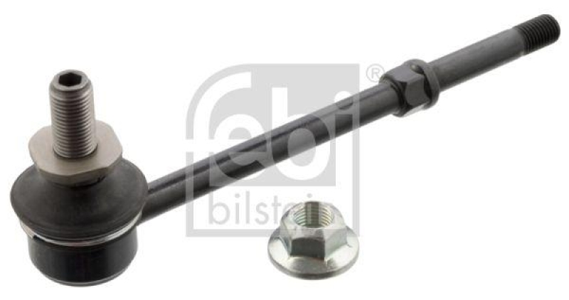 FEBI BILSTEIN 42973 Verbindungsstange mit Sicherungsmutter für TOYOTA