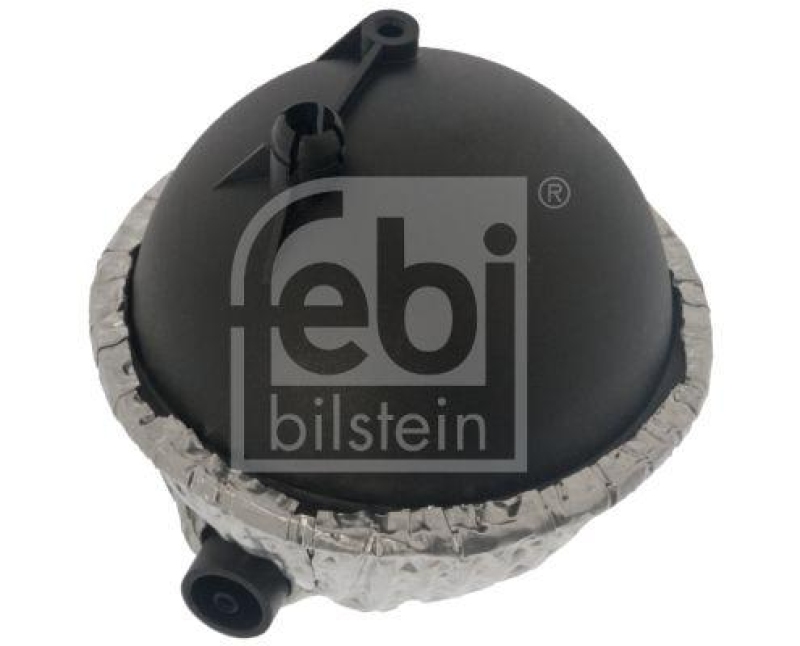 FEBI BILSTEIN 48803 Druckspeicher für Unterdrucksystem für VW-Audi