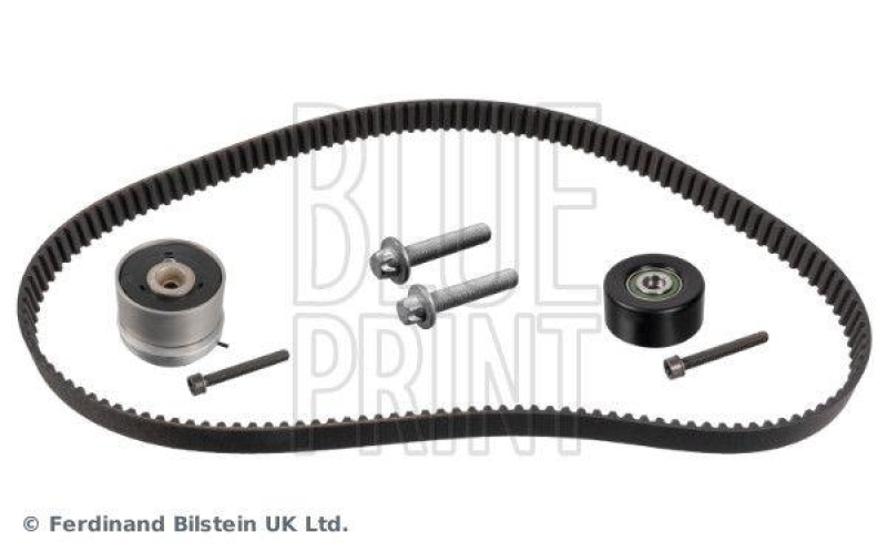 BLUE PRINT ADBP730101 Zahnriemensatz für Opel PKW