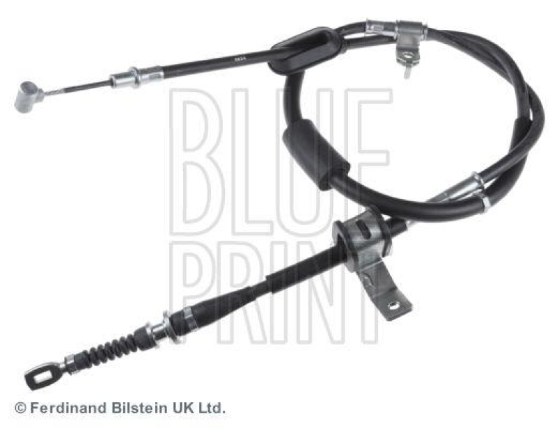 BLUE PRINT ADK84659 Handbremsseil f&uuml;r SUZUKI