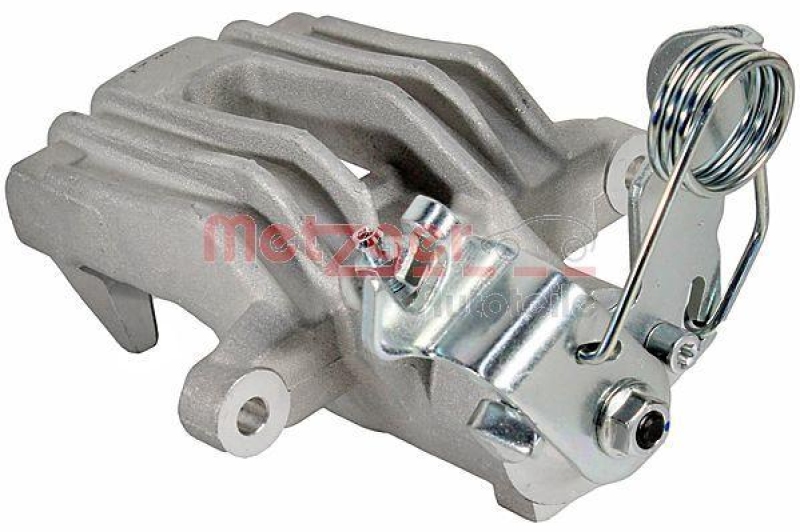 METZGER 6260254 Bremssattel Neuteil f&uuml;r AUDI/VW HA rechts