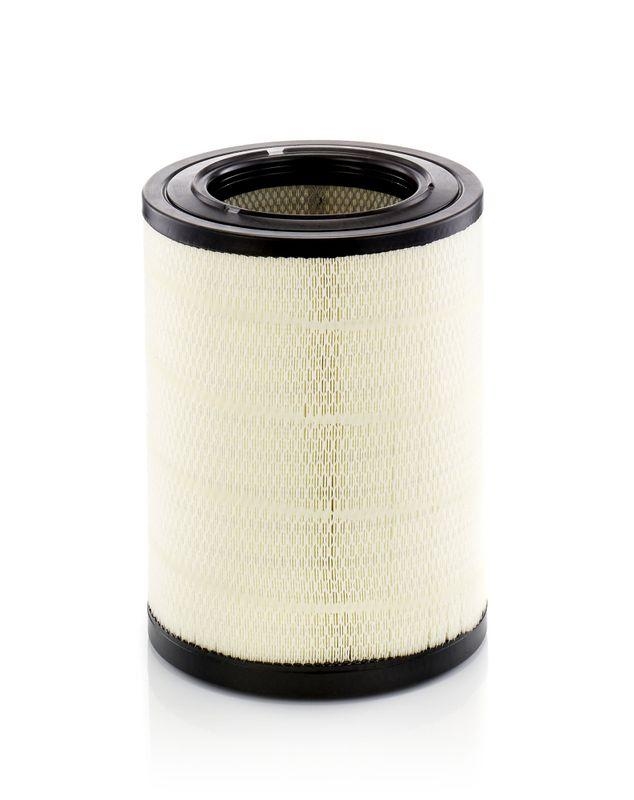 MANN-FILTER C 33 013 Luftfilter für Renault Truck-RVI