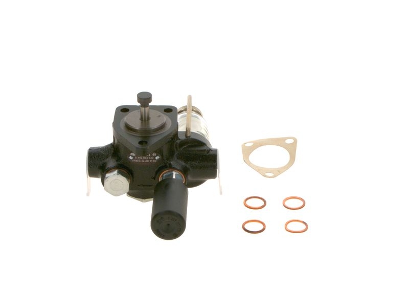 BOSCH 0 440 003 998 Kraftstoffpumpe