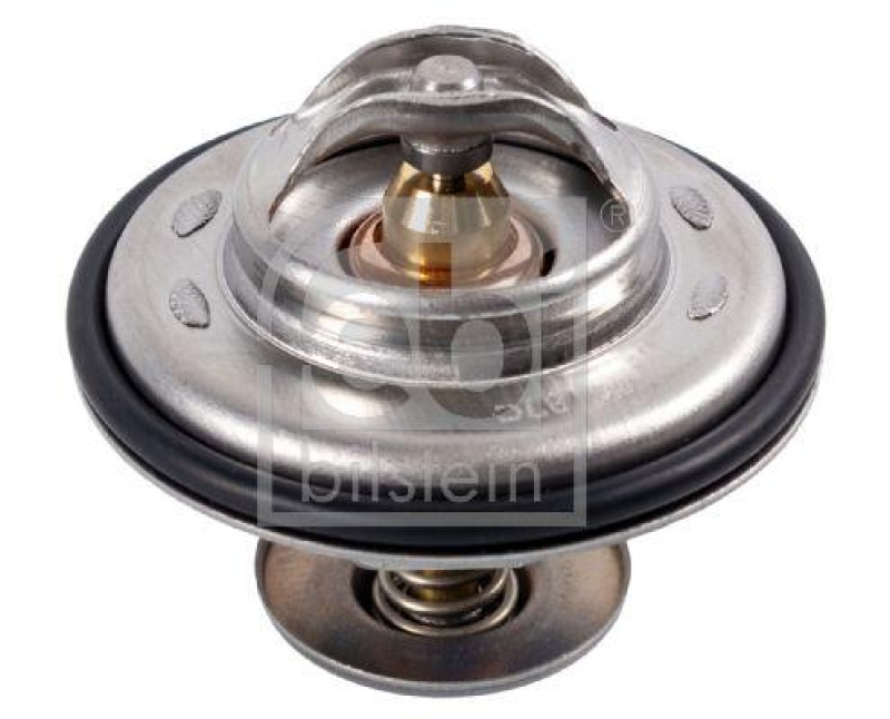 FEBI BILSTEIN 11444 Thermostat mit Dichtring für BMW