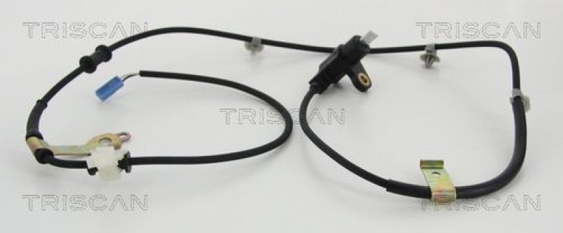 TRISCAN 8180 69237 Sensor, Raddrehzahl für Suzuki