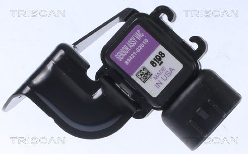 TRISCAN 8824 13013 Sensor, Manifold Druck für Toyota Corolla