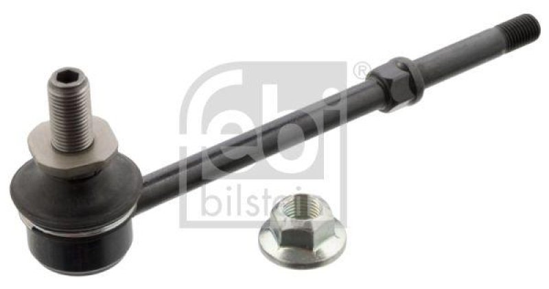 FEBI BILSTEIN 42973 Verbindungsstange mit Sicherungsmutter für TOYOTA