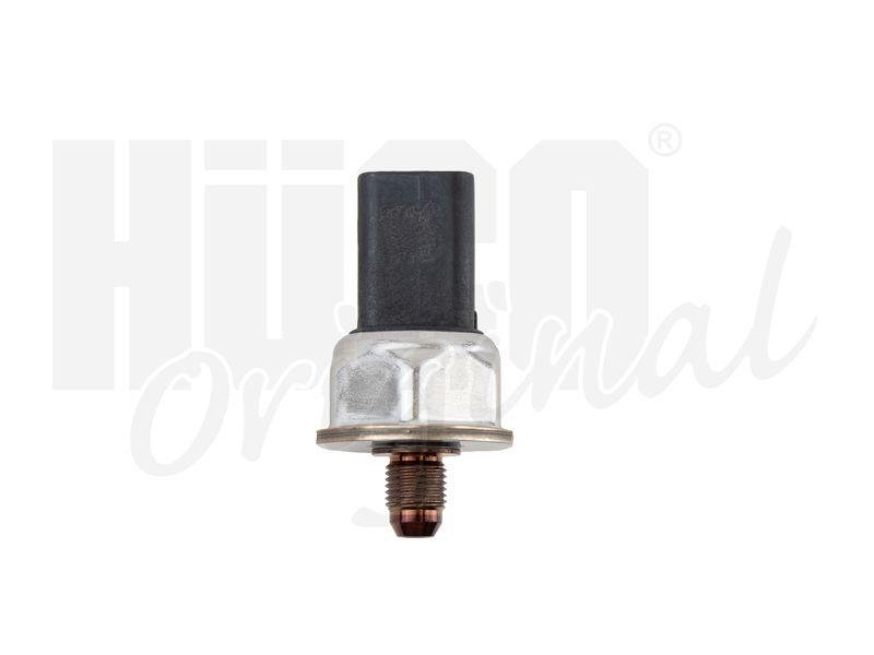 HITACHI 131934 Sensor, Kraftstoffdruck für DACIA u.a.