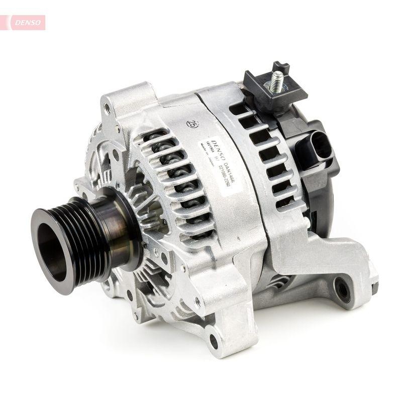 DENSO DAN1466 Generator BMW 1 (F20) 116 i (15- )