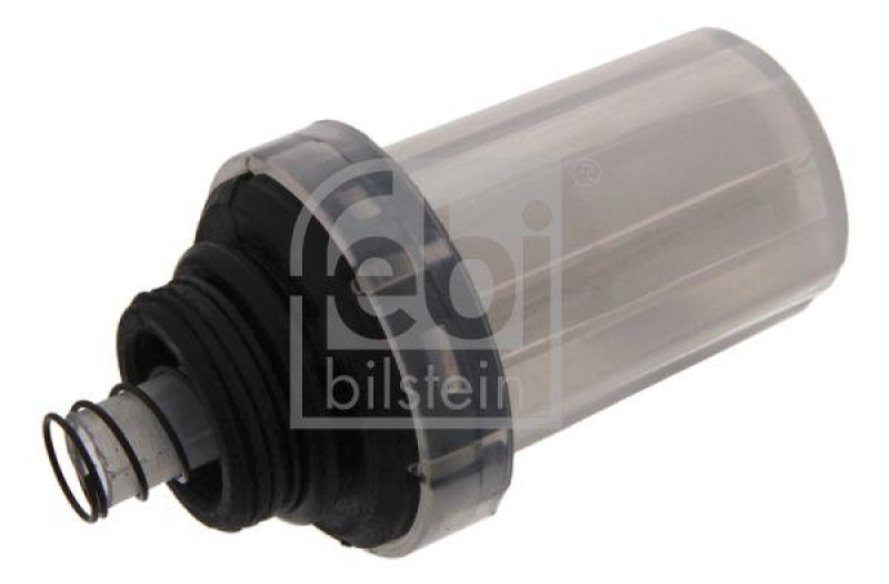 FEBI BILSTEIN 35020 Kraftstofffilter für Mercedes-Benz