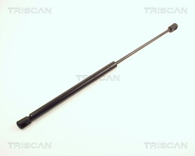 TRISCAN 8710 25201 Gasfeder Hinten für Renault Clio I