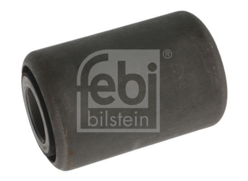 FEBI BILSTEIN 07826 Lagerbuchse für Achsstrebe für Sauer