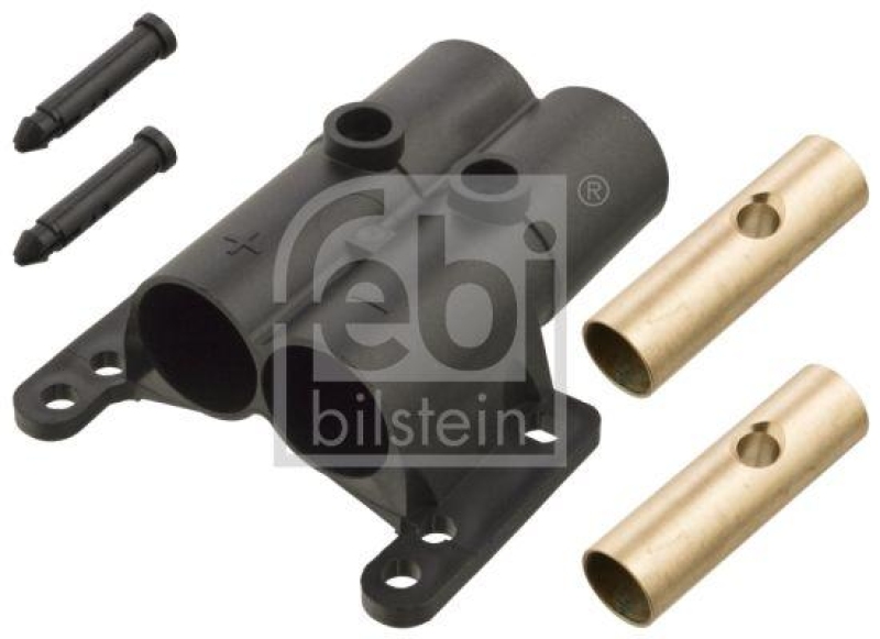 FEBI BILSTEIN 103875 Steckdose mit SteckanschlussUniversell verwendbar