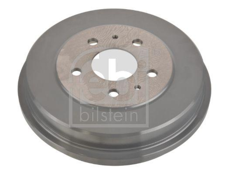 FEBI BILSTEIN 171014 Bremstrommel für Ford