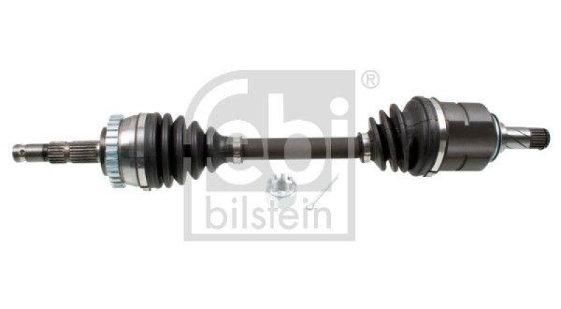 FEBI BILSTEIN 183291 Antriebswelle für Opel