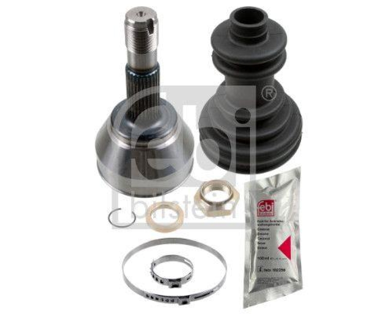 FEBI BILSTEIN 185458 Antriebswellengelenksatz für CITROEN