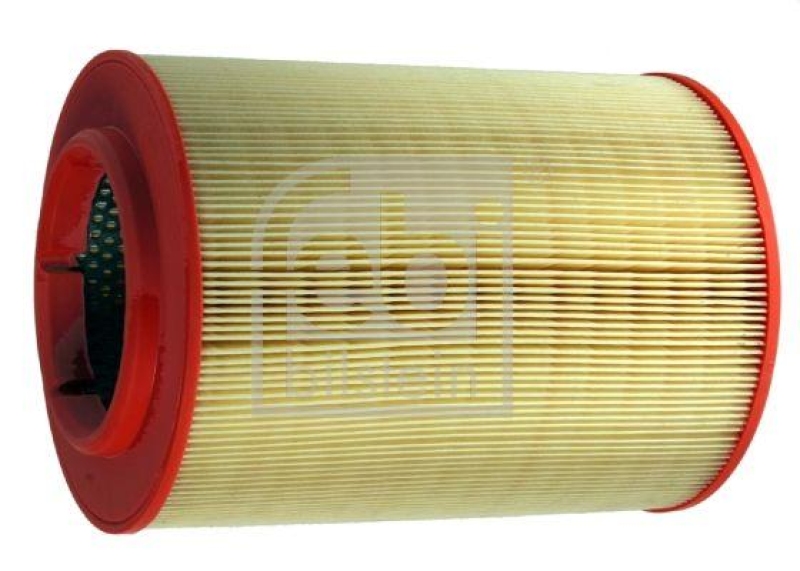 FEBI BILSTEIN 21106 Luftfilter für VW-Audi