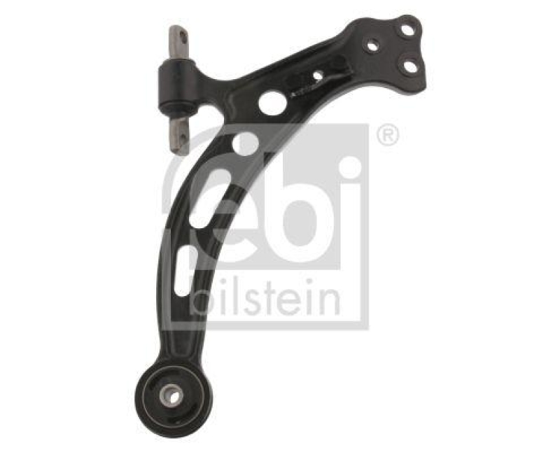 FEBI BILSTEIN 22965 Querlenker mit Lagern und ohne Gelenk für TOYOTA