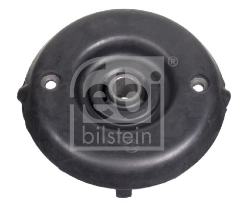 FEBI BILSTEIN 37166 Federbeinstützlager ohne Kugellager für Peugeot