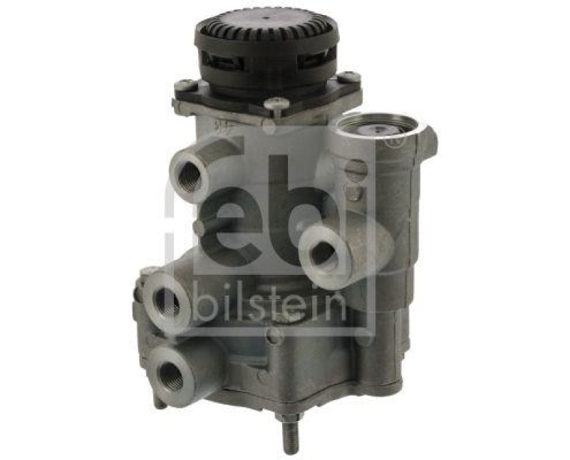 FEBI BILSTEIN 44576 Relaisventil für Anhänger für Scania