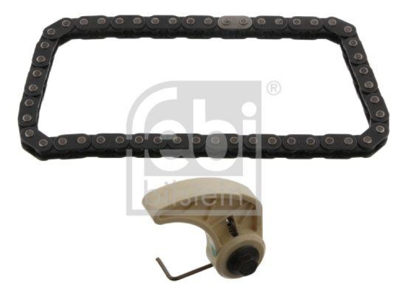 FEBI BILSTEIN 47353 Kettensatz für Ölpumpe für VW-Audi