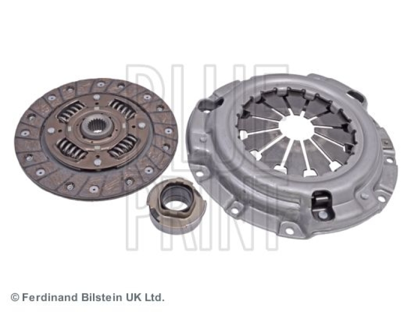 BLUE PRINT ADM530116 Kupplungssatz f&uuml;r MAZDA