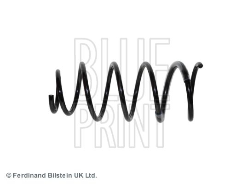 BLUE PRINT ADN188308 Fahrwerksfeder für NISSAN