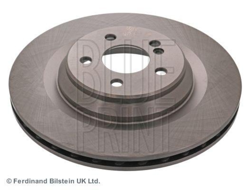 BLUE PRINT ADU1743106 Bremsscheibe für Mercedes-Benz PKW