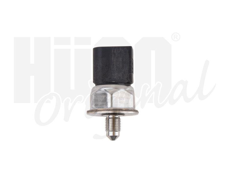 HITACHI 131935 Sensor, Kraftstoffdruck für BMW u.a.