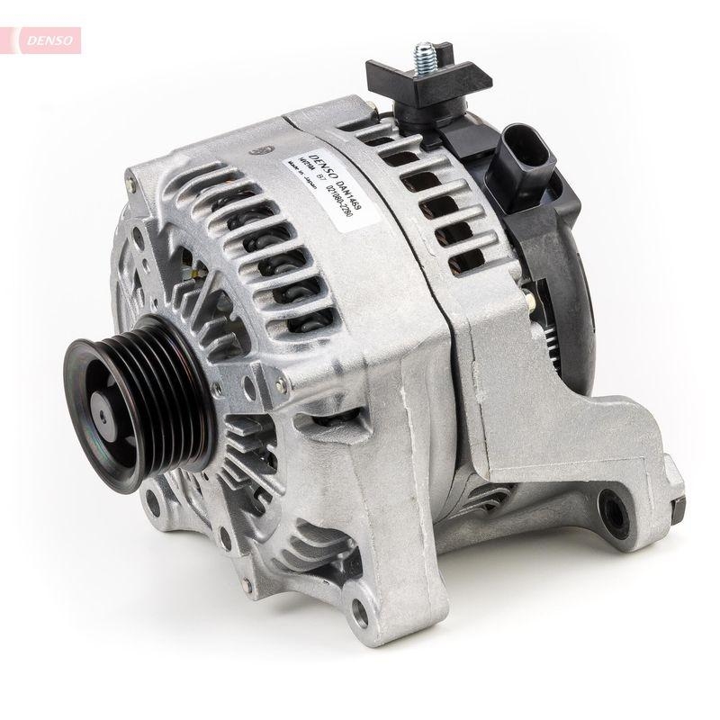 DENSO DAN1469 Generator BMW X3 (F25) xDrive 20 d (14- )