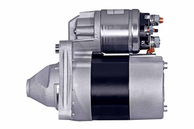 HELLA 8EA 012 526-741 Starter 12V 0,8kW