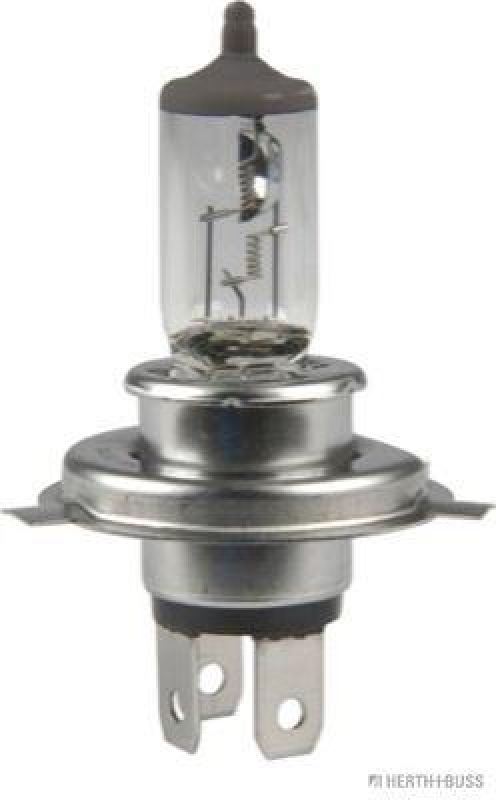 HERTH+BUSS 89901101 Glühlampe H4, 24 V, 75/70 W, P43t