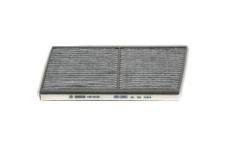 BOSCH 1 987 432 525 Filter Innenraumluft